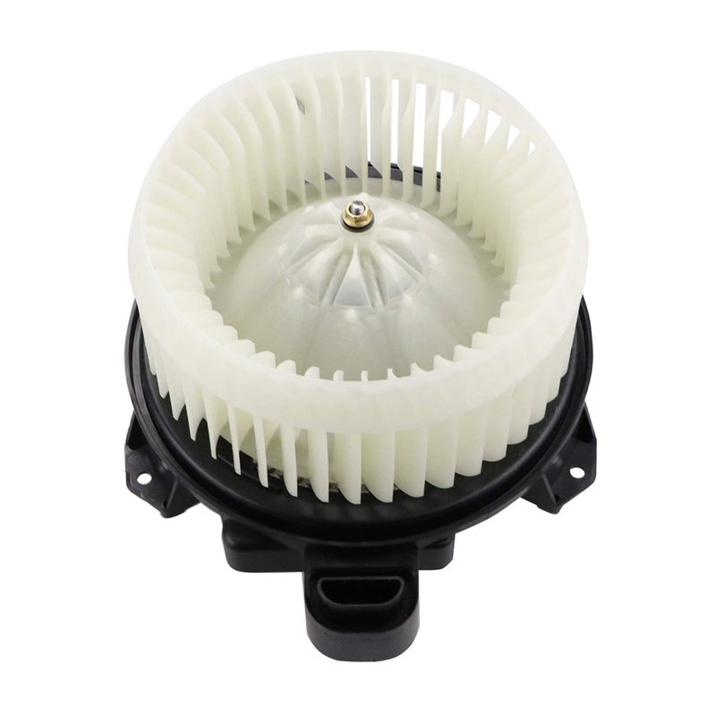 PetMigo HVAC Heater Blower Motor with Fan Assembly Fit for Toyota 4Runner 2010-2023| Camry 2007-2017| Fit for Dodge Journey 2014-2020| for Lexus ES350 2007-2018, Replaces 700215, Air Automotive Replacement - Image 4